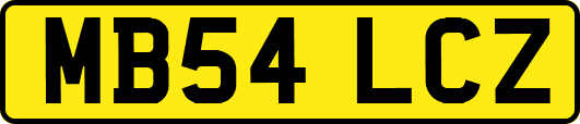 MB54LCZ