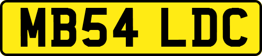 MB54LDC