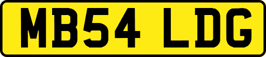 MB54LDG