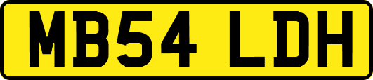 MB54LDH