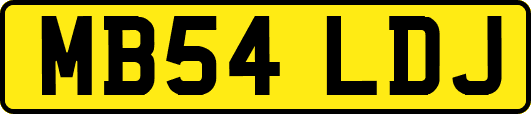 MB54LDJ