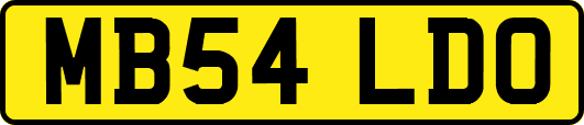 MB54LDO