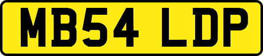 MB54LDP