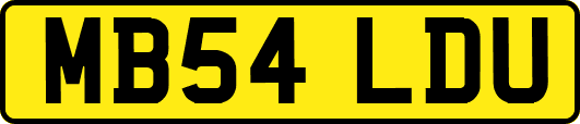 MB54LDU