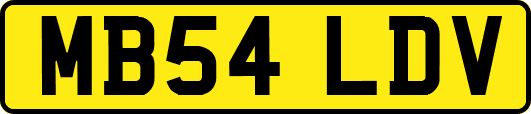 MB54LDV