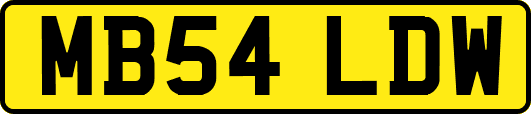 MB54LDW