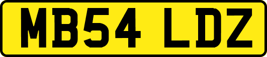MB54LDZ