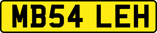 MB54LEH