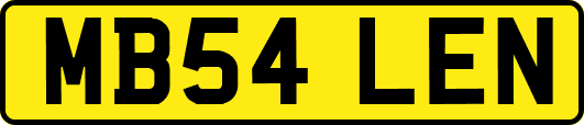 MB54LEN