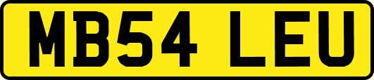 MB54LEU