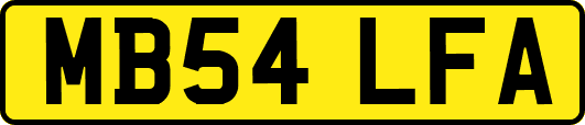 MB54LFA