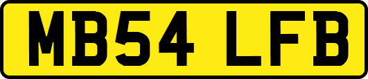 MB54LFB