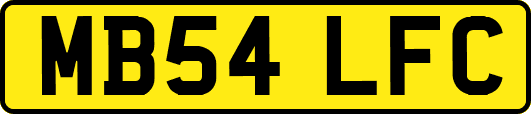MB54LFC