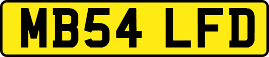 MB54LFD