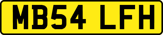 MB54LFH