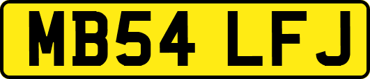 MB54LFJ