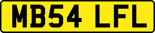 MB54LFL