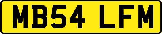 MB54LFM