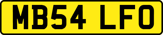 MB54LFO