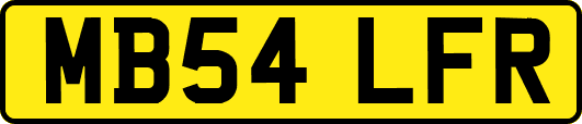 MB54LFR
