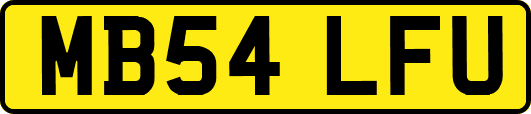 MB54LFU