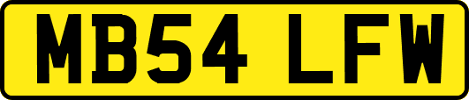 MB54LFW
