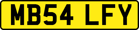 MB54LFY