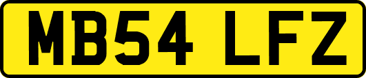MB54LFZ