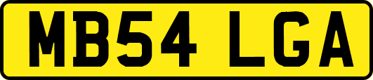 MB54LGA