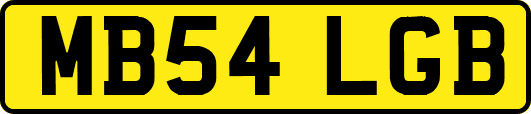 MB54LGB