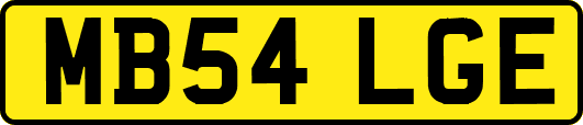 MB54LGE