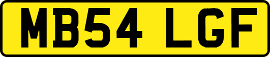 MB54LGF