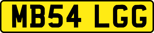 MB54LGG