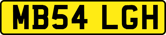 MB54LGH