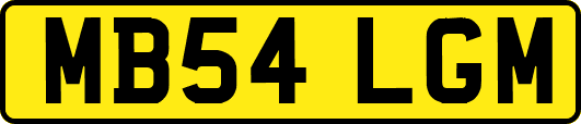 MB54LGM