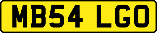 MB54LGO
