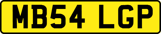 MB54LGP