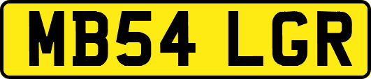 MB54LGR