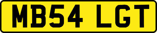 MB54LGT