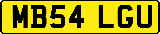 MB54LGU