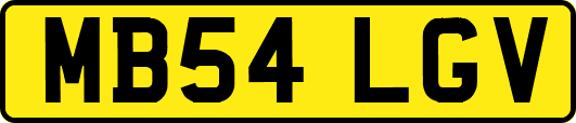 MB54LGV