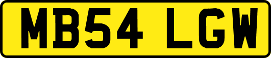 MB54LGW