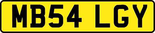 MB54LGY