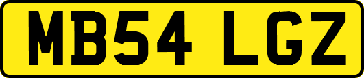 MB54LGZ