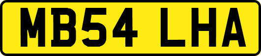 MB54LHA