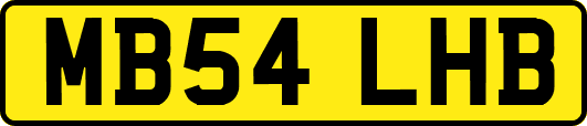 MB54LHB
