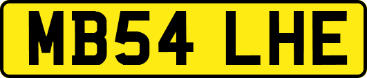 MB54LHE