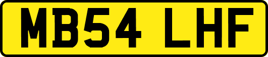MB54LHF