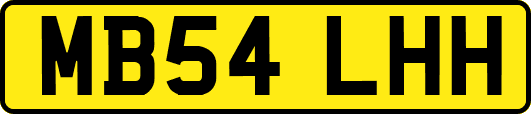 MB54LHH