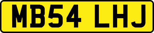 MB54LHJ